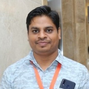 Bheemaray V M: Project Coordinator - Midwifery Education and Training