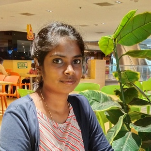 Jayanthi Yesuraj: Midwifery Educator
