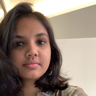 Nitya Deswal: Research Associate