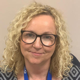 Sarah Coxon: Director - Midwifery Initiatives