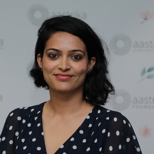 Anushree Kini