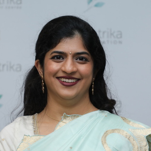 Dr. Janhavi Nilekani