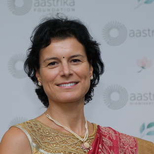 Katerina Holeckova