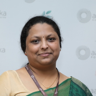 Lakshmi Viswanatha
