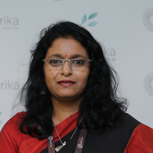 Nirmala Narasimmaiah