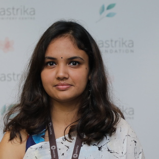 Nitya Deswal