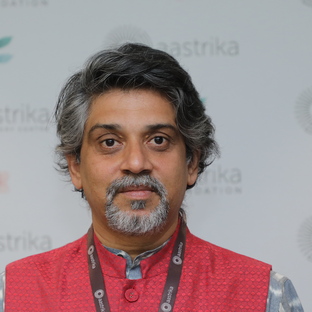 Srinivas Seshadri