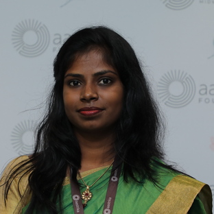 Jayanthi Yesuraj