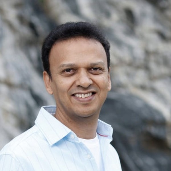 Sanjeev Belagur