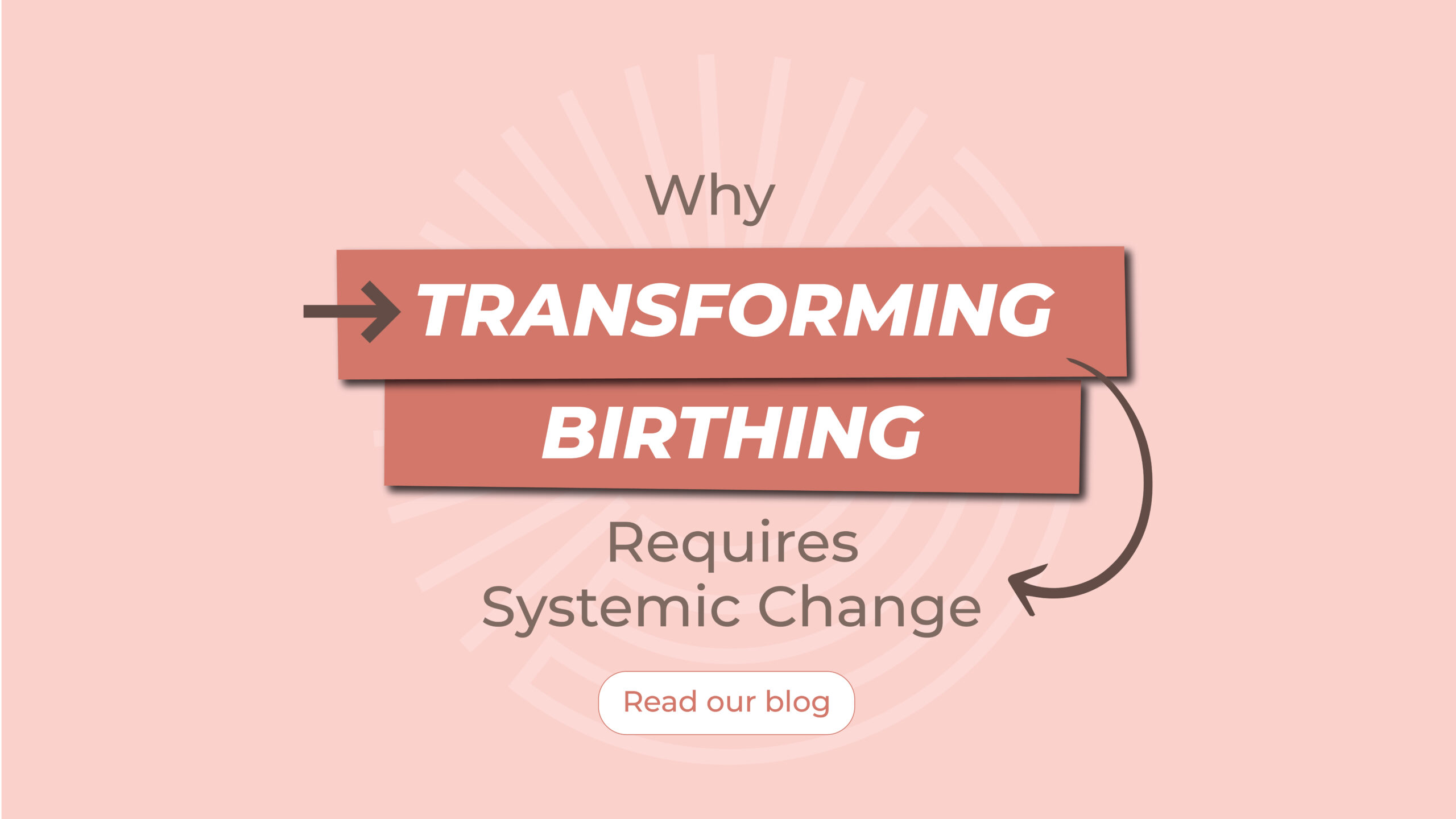 Respectful maternity care supporting women during childbirth